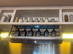 -Steaking·食间牛排(和平店)