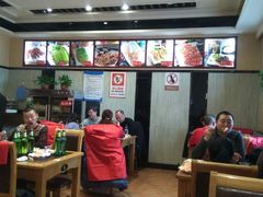 -金刚山烧烤(红旗大街店)