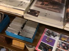 -守望者书店(南开大悦城店)