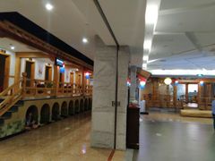 -纽斯桑拿会所(天山店)