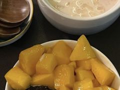 -小团圆糖水铺(襄阳南路店)