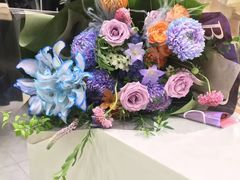 -BOBLOOM花店(宝龙旭辉广场店)
