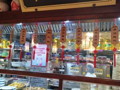 -寻宝记绍兴菜(鲁迅路店)