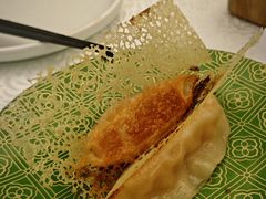 海胆锅贴-品海楼·大连海胆锅贴馆(东港店)