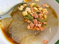 手工红糖冰粉-艺味深尝(云锦路店)