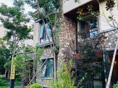-太白山御龙湾温泉