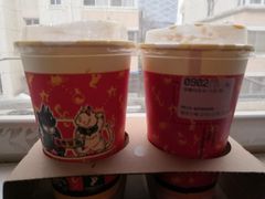 -85度C(苏州石路店)