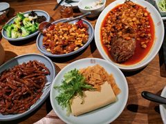 -小吊梨汤·北京菜·烤鸭(鸟巢店)