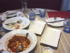-必胜客(武汉欢乐谷店)