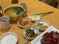 -汤W城市微度假(仓山店)