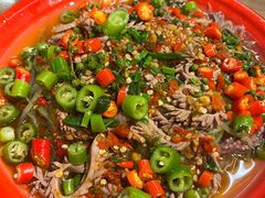 -小街47號江湖菜(四合院店)