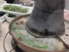 -阳坊大都涮羊肉(阳坊总店)