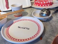 -清真·鸦儿李记·涮肉(花市店)