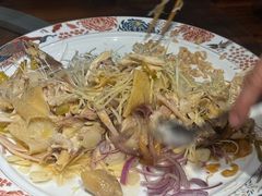 -广府乡下·饭庄(新港东路店)