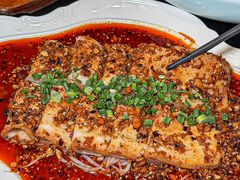 -三生三味密宗川菜·江景餐厅(来福士店)