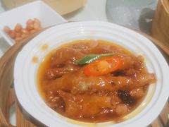 -潮福城大酒楼·潮味粤品·港式点心(湖滨北路店)