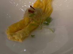 -广州花园酒店-凌璇阁360度高空海鲜自助餐CAROUSEL