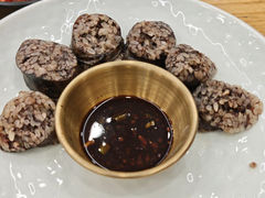 -高社长参鸡汤(高丽街店)