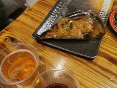 -东方一串·龙虾烧烤·特色烤鱼(柳州路店)