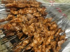 -酒宝荡烧烤(长航局江大路住宅小区店)