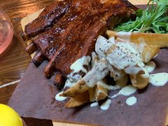 -吃饼人西餐(南开店)