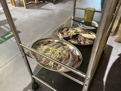-阿鸡鱼庄·顺德鲜蒸小炒(亚运村店)
