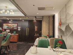 -海富门·带鱼·淮扬菜·粤菜(甘家口店)