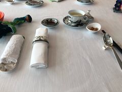 -夏苑(新加坡丽思卡尔顿美年酒店)