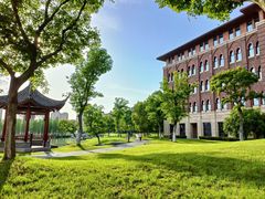 -浙江大学(海宁国际校区)