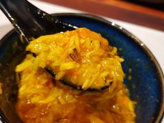 蟹粉捞饭-荟廷·晶萃(陆家嘴尚悦湾店)