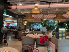 -Tegu泰古莲·泰国餐厅(红山6979店)