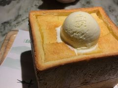 -绿茶餐厅(壹方天地店)