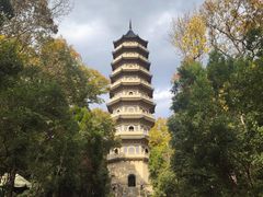 -灵谷景区