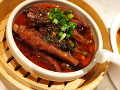 -渝是乎酸菜鱼(龙旗购物中心店)