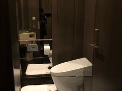 -上海柏悦酒店