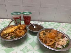 -娇姐老牌螺蛳粉(雅儒路店)
