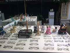 -肆兮眼镜·蔡司·徕卡战略合作店(大坪店)
