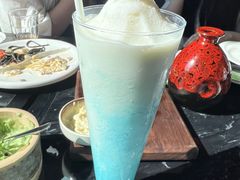 -Nord Grill&Bar Highland诺德西餐(深圳欢乐海岸店)