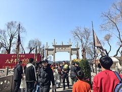 -钱王祠