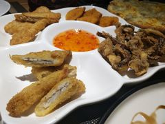 -清真·艾美可餐厅(大悦汇店)