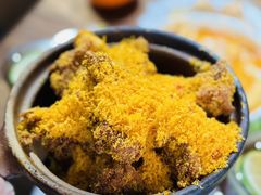 -绿柠食堂(北外滩店)