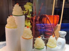 -阿伟海鲜楼·福建菜(延寿店)