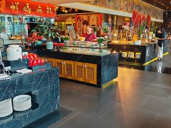 -悦椿温泉酒店·悦椿苑火锅餐厅