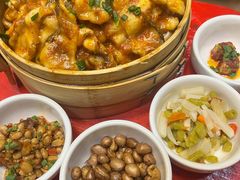-柴火农家·江西赣南菜(土华店)