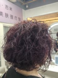 -吉米护肤造型