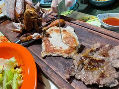 -美森西餐厅(曙光大道店)