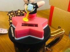 -星巴克(丁香国际商业中心店)