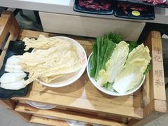 -陈记顺和潮汕牛肉火锅(棠德南路店)