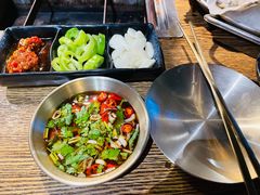 -鑫釜山海鲜烧烤(浑南店)