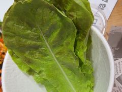 -青瓦餐厅·生鱼片·韩园烤肉(西塔店)